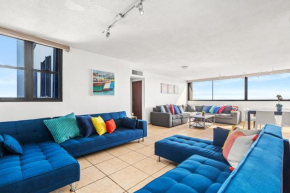 Nice Sea & City Views Renovated Parking